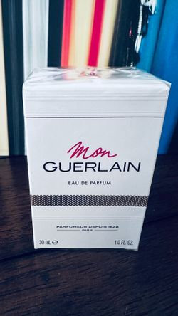 GUERLAIN  Mon Guerlain 1.0 travel size