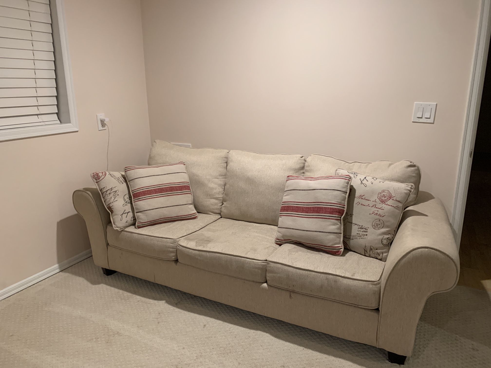 Sleeper Sofa