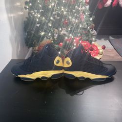 Like New Jordan 13 Melo’s