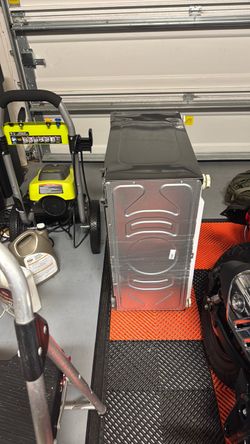 Samsung pedestal washer