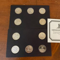 2018 National Park Collection