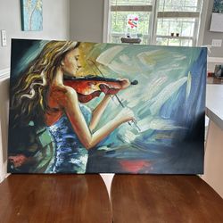 Canvas Art