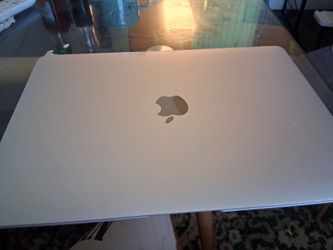 MacBook air 13" 250 gb