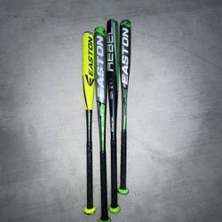 Baseball Bats