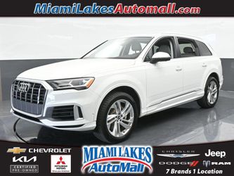 2021 Audi Q7