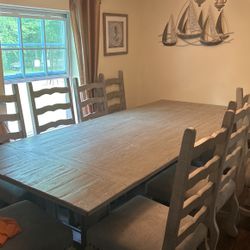 Dining Table -make An Offer!!!