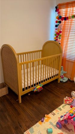 Babyletto Crib