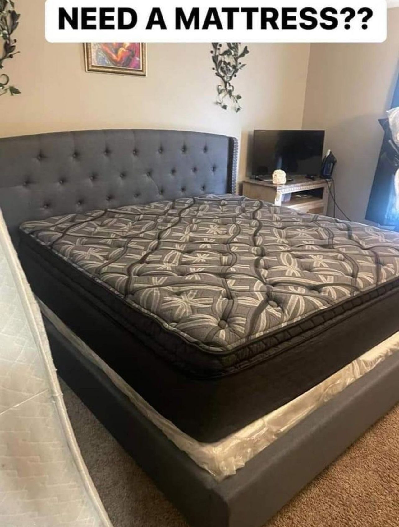 Brand New Luxury Mattresses for Sale in Johns Creek, GA OfferUp