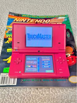 Nintendo Dsi