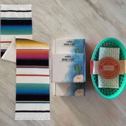Summer Entertaining Accessories