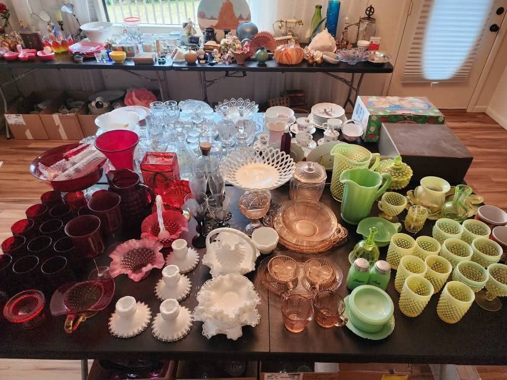 ESTATE SALE