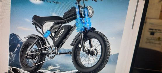 Ridstar Q20