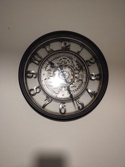 Clock