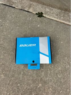 Bauer Vapor 2x