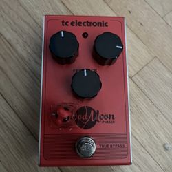 TC Electronic Blood Moon Phaser