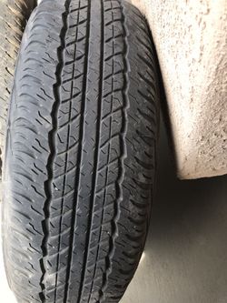 P245/75/16