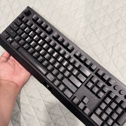Razer Blackwidow Elite Keyboard RGB Gaming