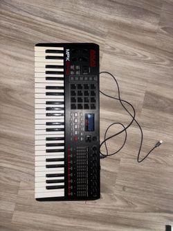 Akai mpk249