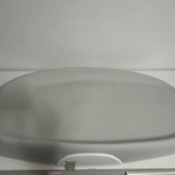 Skip Hop Diaper Changing Pad Gray