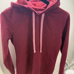 ❤️ Everlast Hoodie – New Without Tags (Size S 4/6)