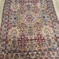 Beautiful Vintage Persian Rug 6 / 8 