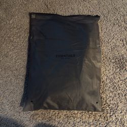 essential Short Black