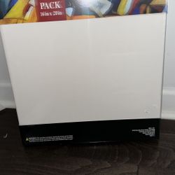 **ACCEPTING OFFERS** BRAND NEW “16X20” Stretched Canvas 