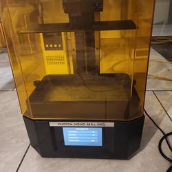 Anycubic Photon Mono M5s Pro 3d Printer