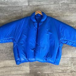 Yeezy Puffer 