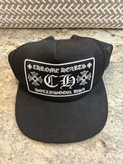 Chrome Hearts