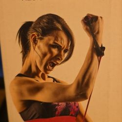 Workout Bundle
