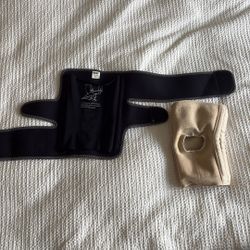 Knee Braces 