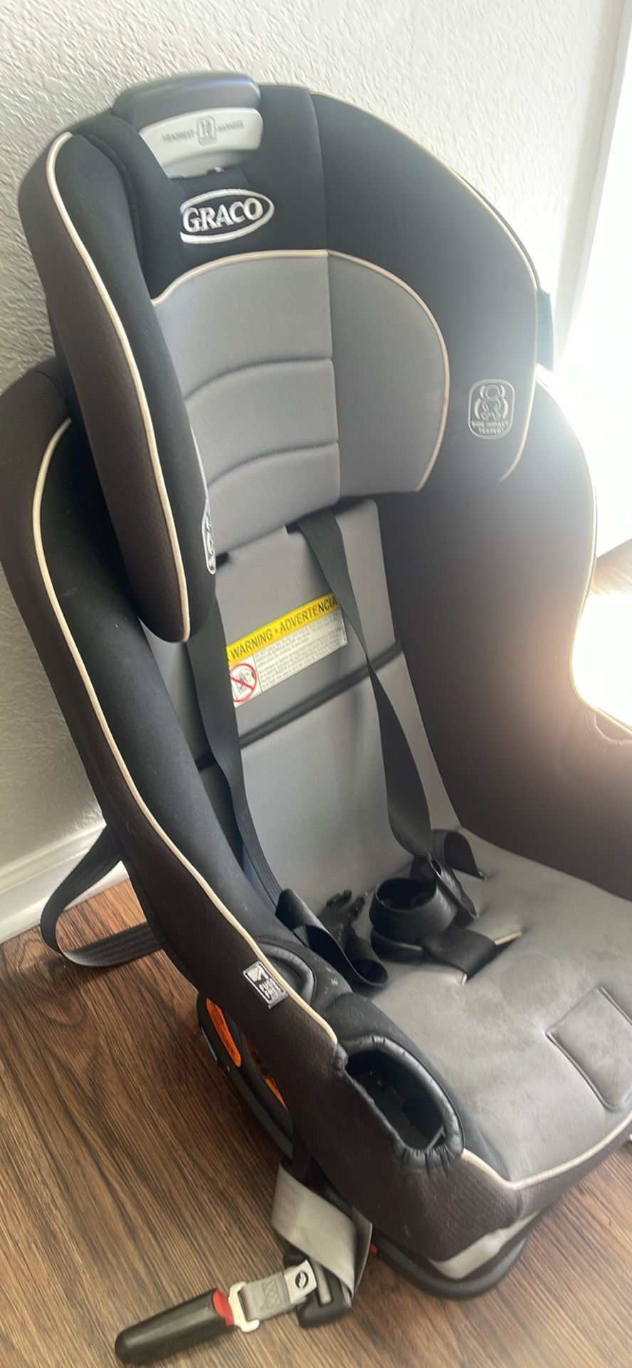 Graco Car Seat