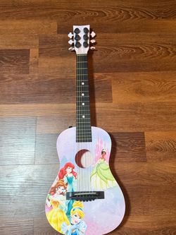 Guitar Guitar