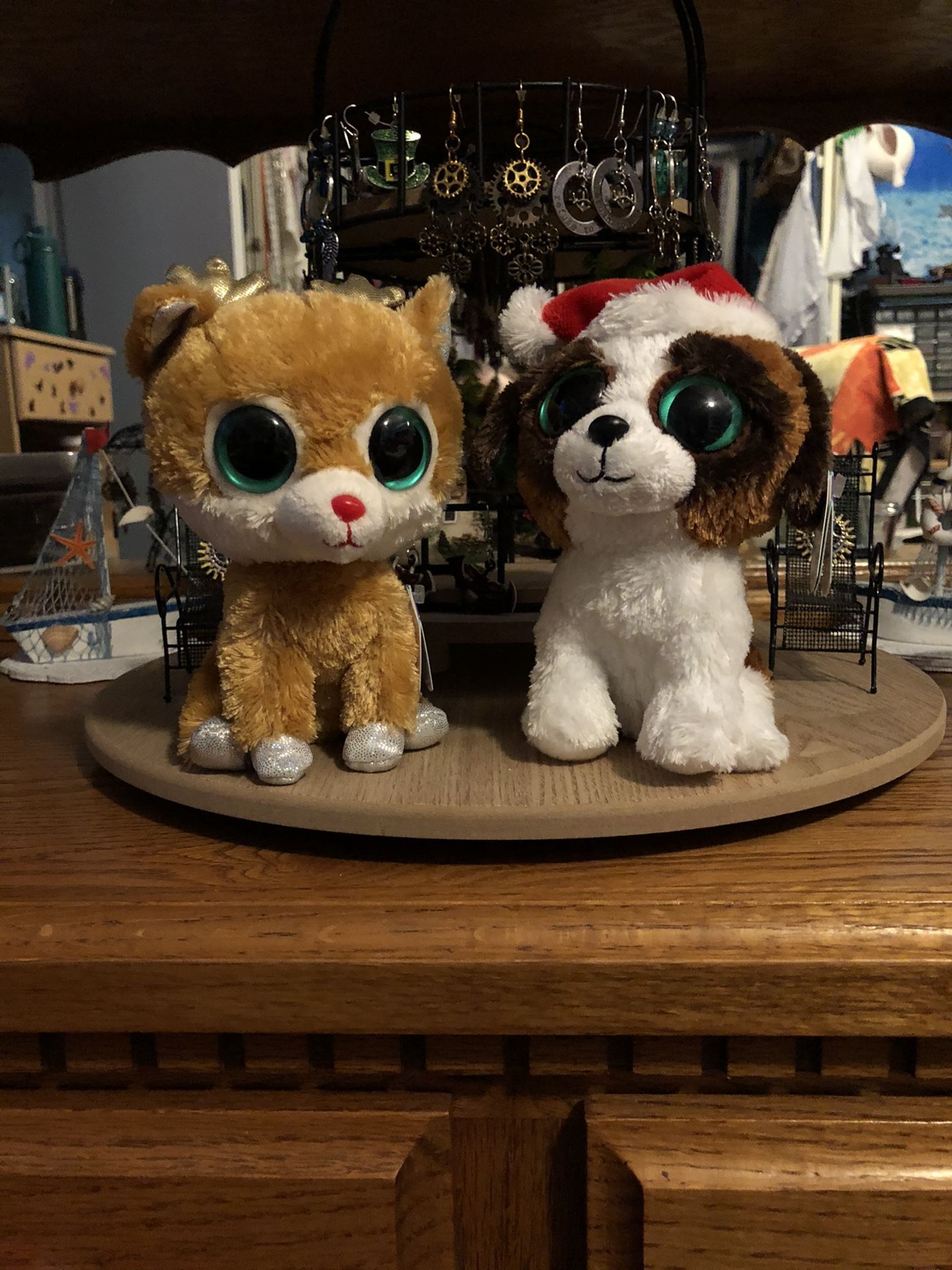 Ty Beanie Babies