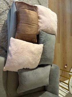 Pillows