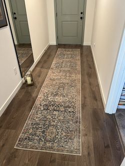 Carpet Runner