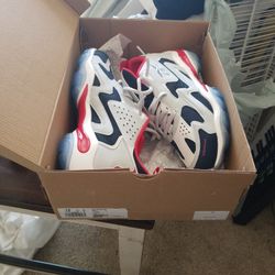 Reebok.  Dmx Size 12 Men