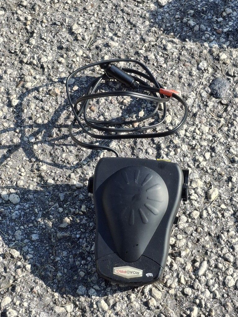 Heater For Semi  OR Car