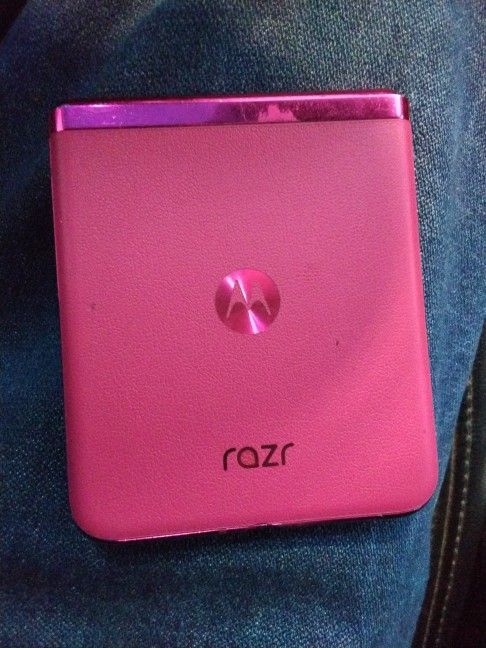 Broke Razer