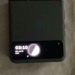 Motorola Razor Flip Phone Unlocked