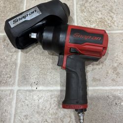 Snap On 1/2 Impact For 400 Or Make a Good Offer O Trade For Something The I Need 