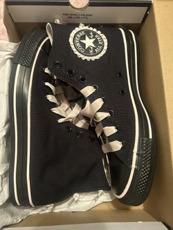 Bow Silk Converse