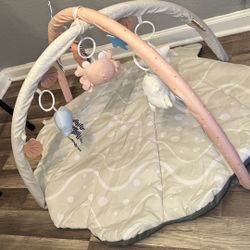 Baby Play Mat 