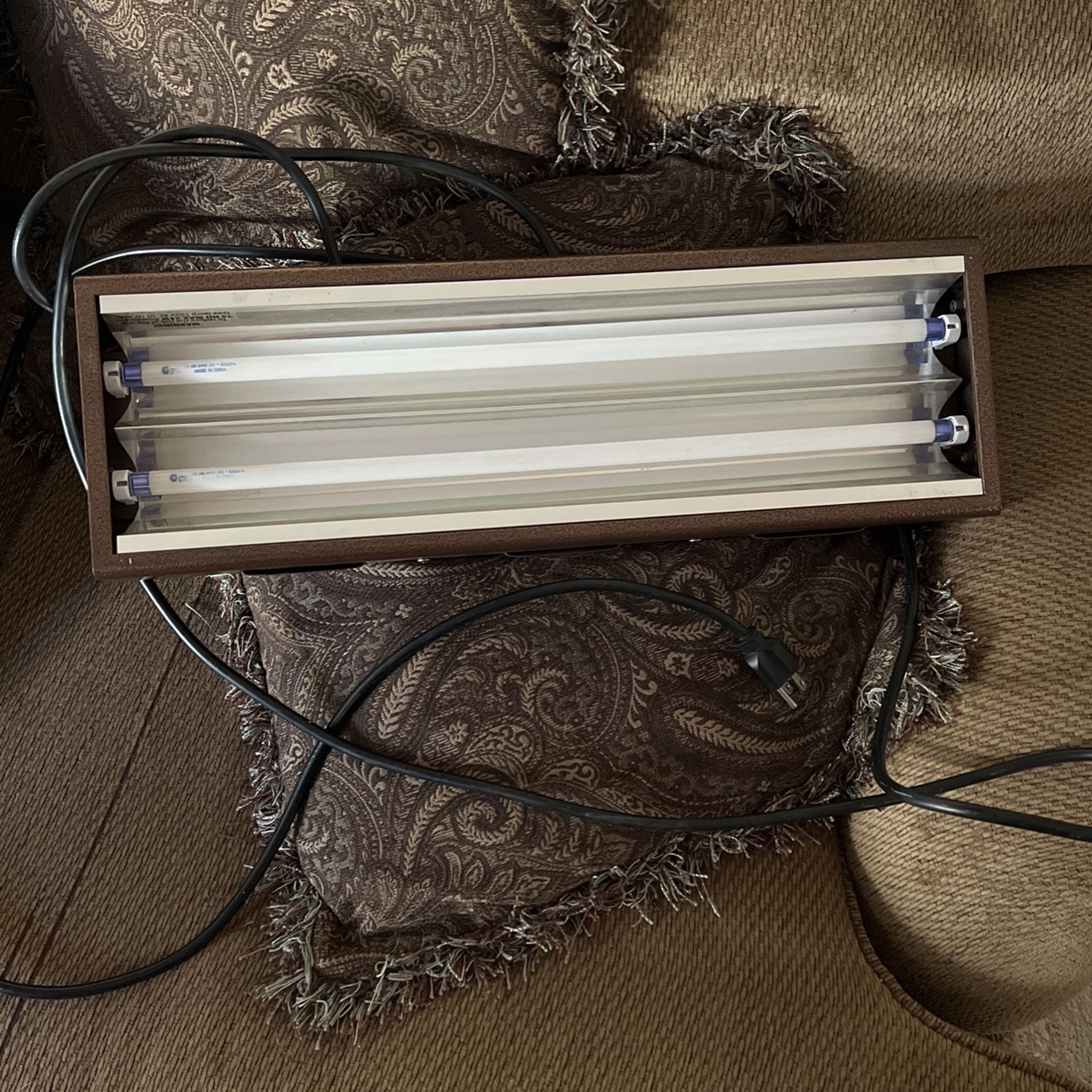 Grow Light
