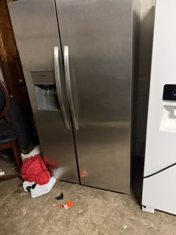 fridge