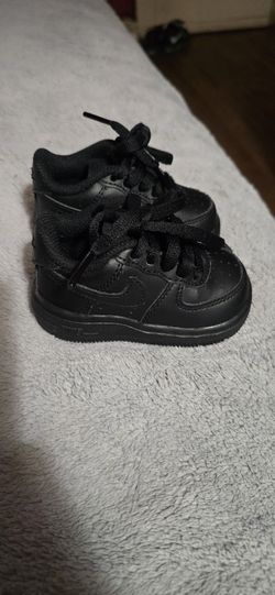 Baby Nikes 