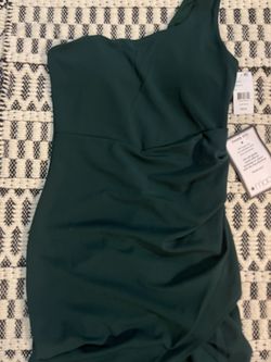 Cocktail Dress
