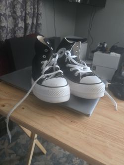 Converse size 9th