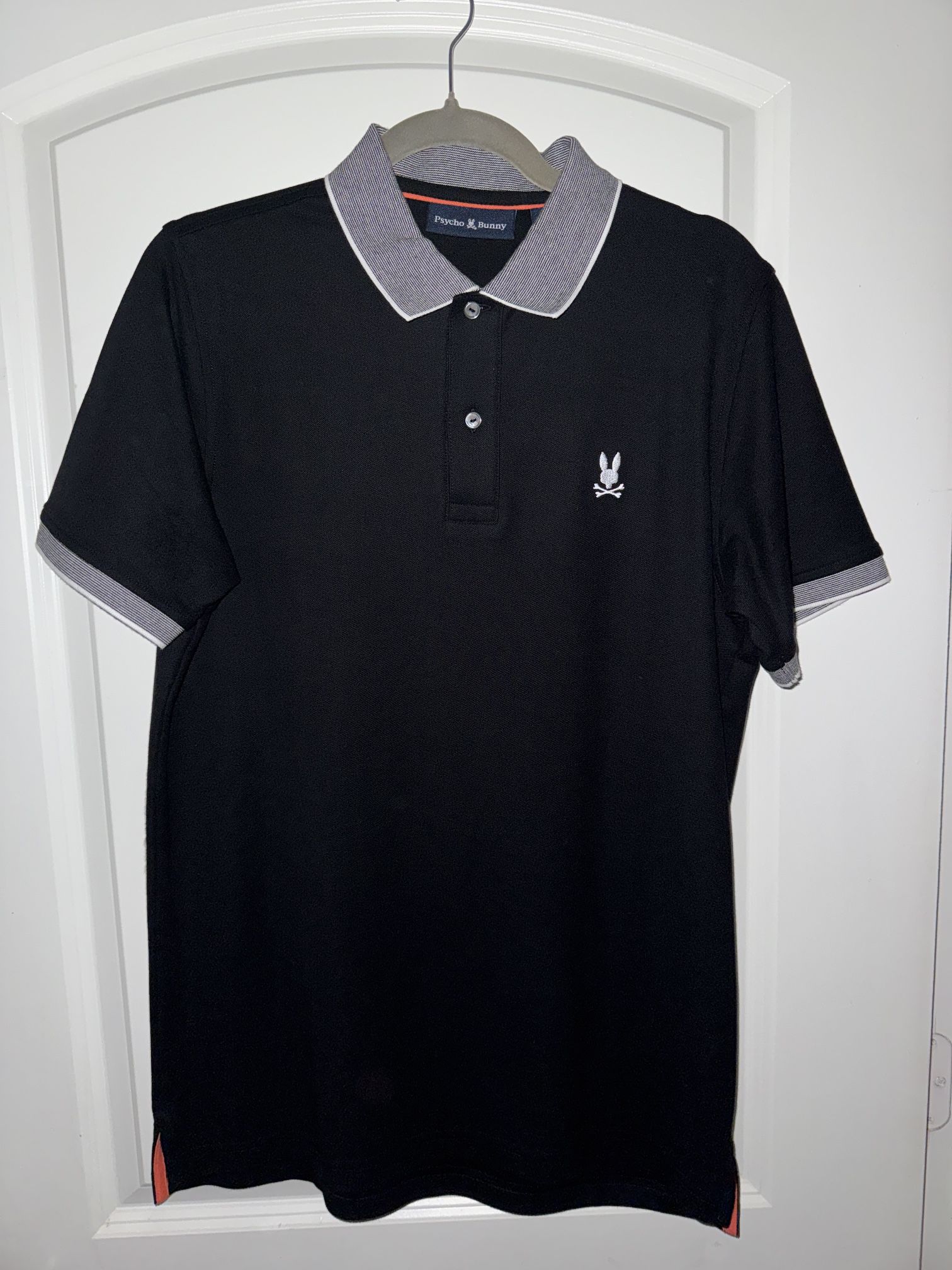 Psycho Bunny Polo